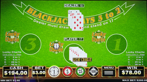 ست بطاقات تشارلي