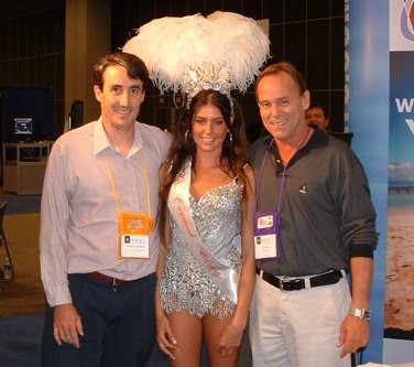 مؤتمر الألعاب عبر الإنترنت في مونتريال