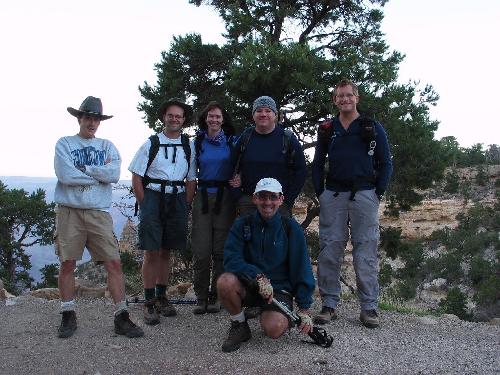 جراند كانيون