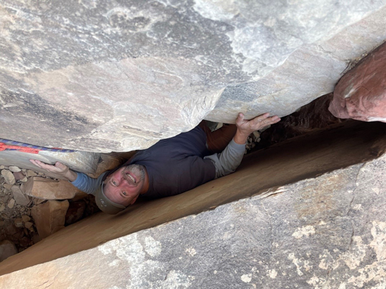 حفرة الأرنب