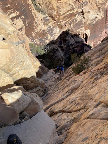 حفرة الأرنب