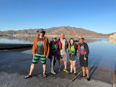 خليج الجنوب