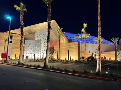 فيرجن لاس فيغاس