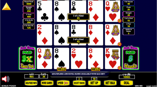 أوقات رائعة تدفع أكوامًا رائعة صورة 1