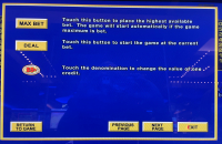 قواعد سوبر هوت رول 6