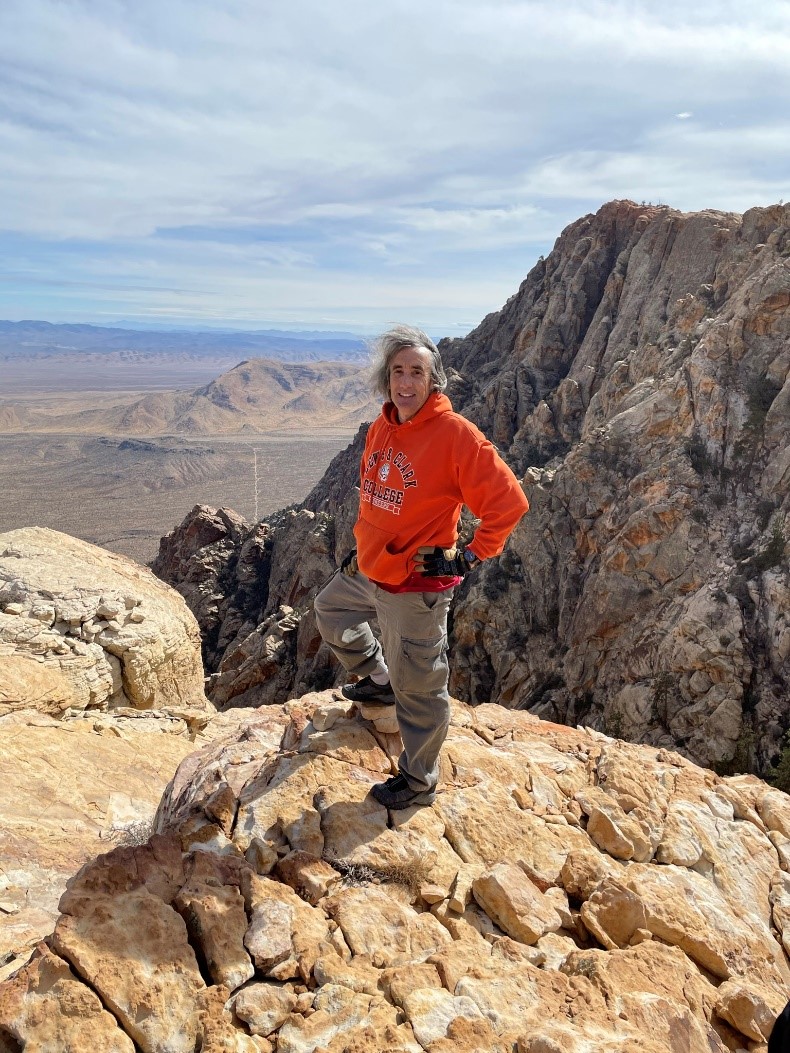 الذروة العالمية