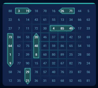 بطاقة سفينة حربية