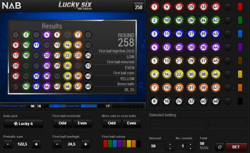 محظوظ 6-35-48 ميري بيت