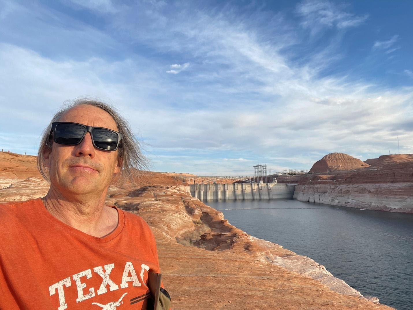 سد جلين كانيون