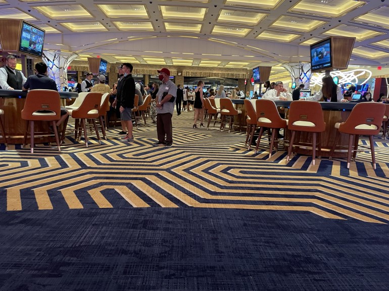 منتجعات العالم