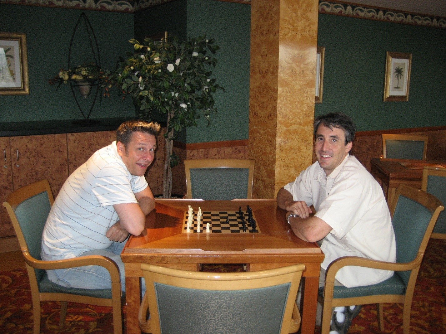 شون فاركوهار