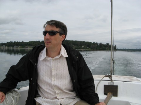 جزيرة فاشون، واشنطن