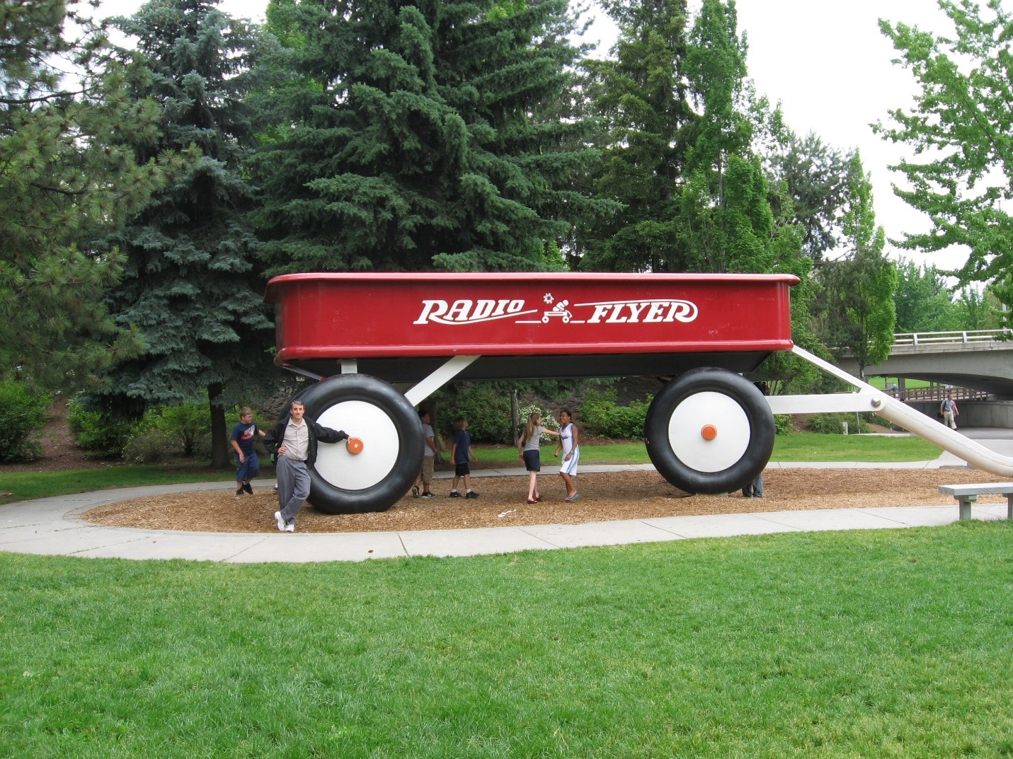 سبوكان، واشنطن