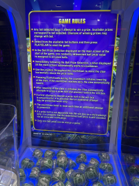 قواعد الاستيلاء على النقود صفحة 1