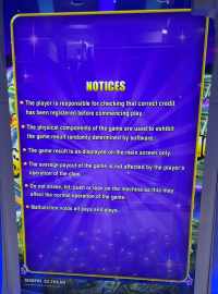 قواعد لعبة "اذهب اذهب المخلب" صفحة 2