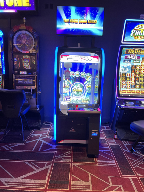 اذهب اذهب المخلب