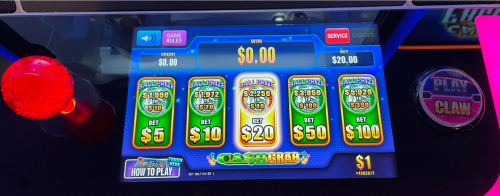 لوحة مخلب الذهاب الذهاب