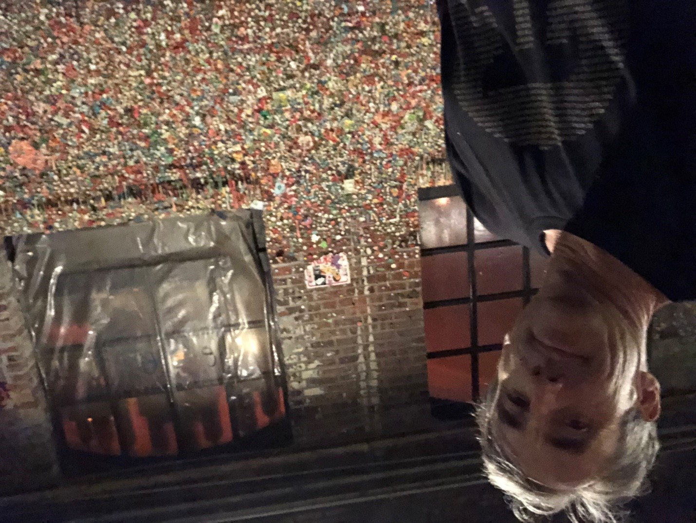 سوق بايك ستريت