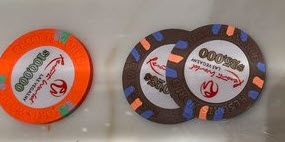 منتجعات 100000