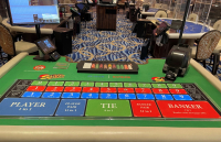 سوبر باكارات