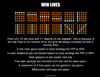 قواعد لعبة سلينجو ديل أو نو ديل 6