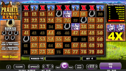 رعد البراري 1