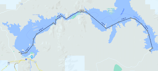 مارينا تمبل بار