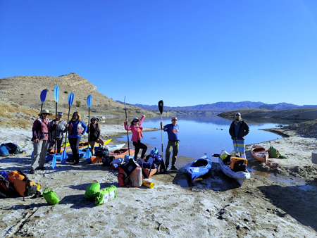 مارينا تمبل بار