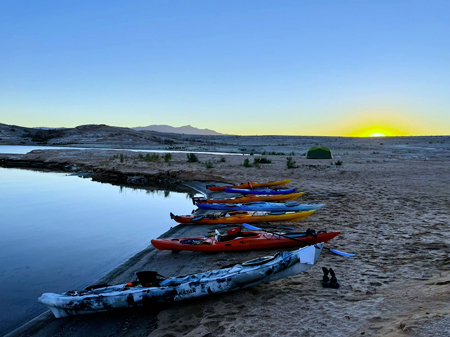 شاطئ وايت روك