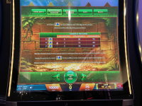 شاشة القاعدة 2