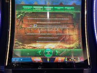 شاشة القاعدة 3