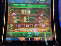 شاشة القاعدة 5