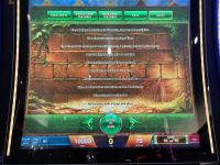 شاشة القاعدة 7