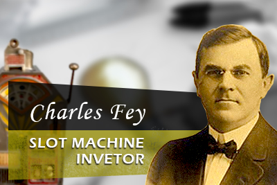 بافاري تشارلز فاي