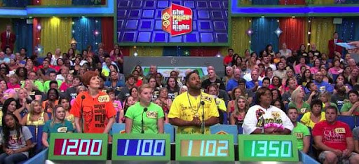 الجائزة صحيحة