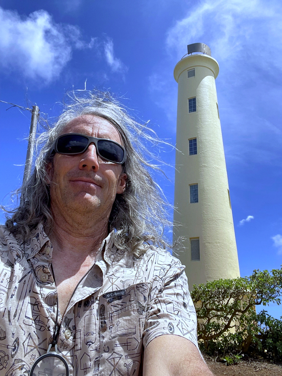 منارة نينيني بوينت