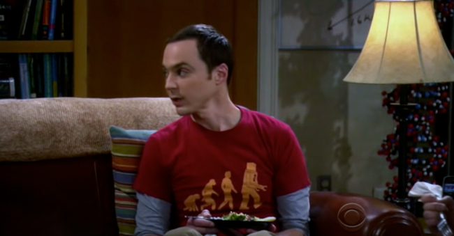 نظرية الانفجار العظيم