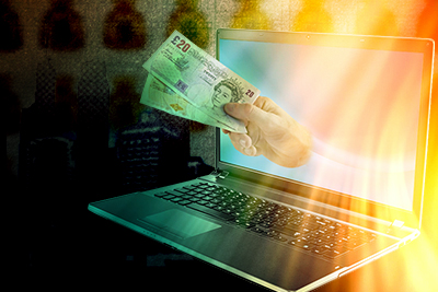 المراهناتالاستثماراتالمراهنون