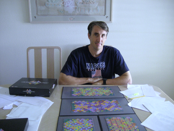 لغز الأبدية 2