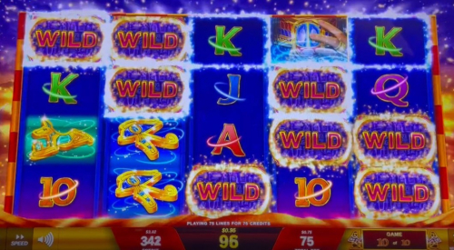 مثال الجعران 3