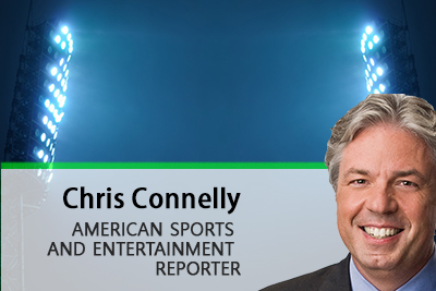 كريس كونيلي المراهنة المتبادلة