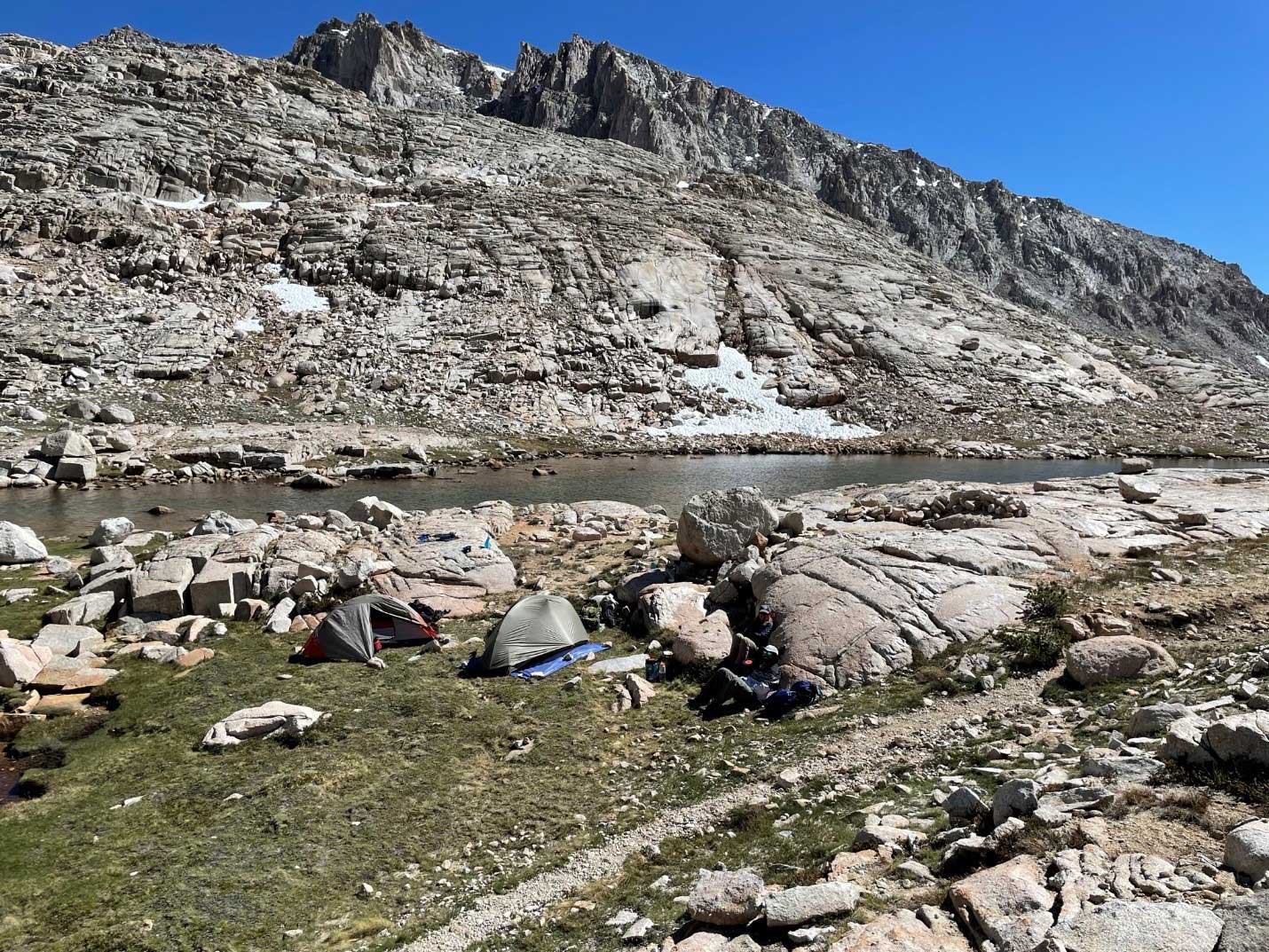 بحيرة الجيتار