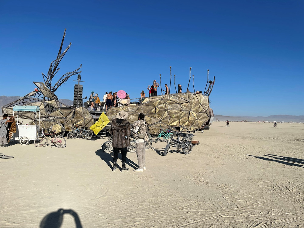 الموسيقى والرقص