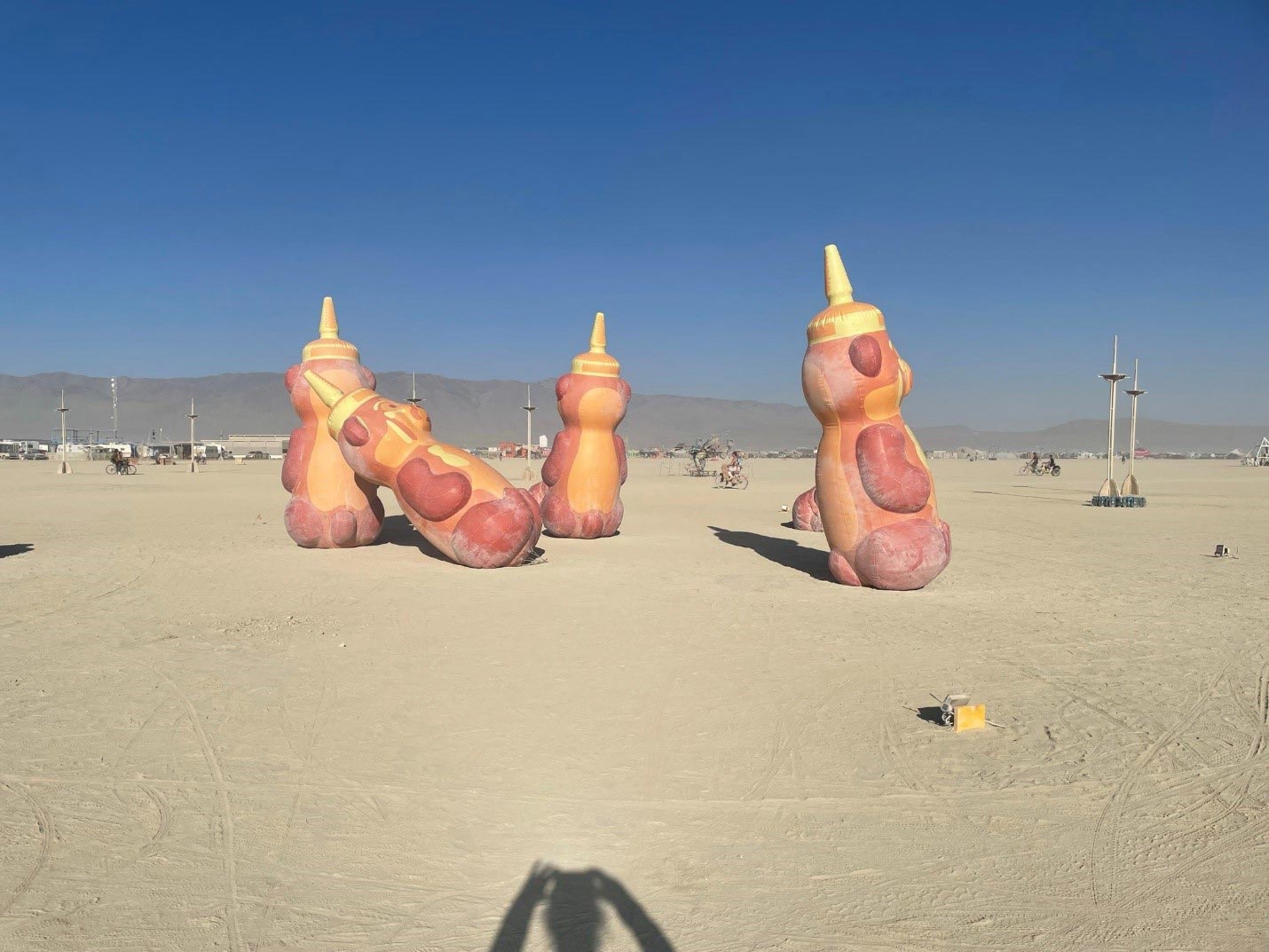 حاويات العسل