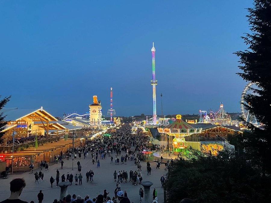 شارع بيتهوفن