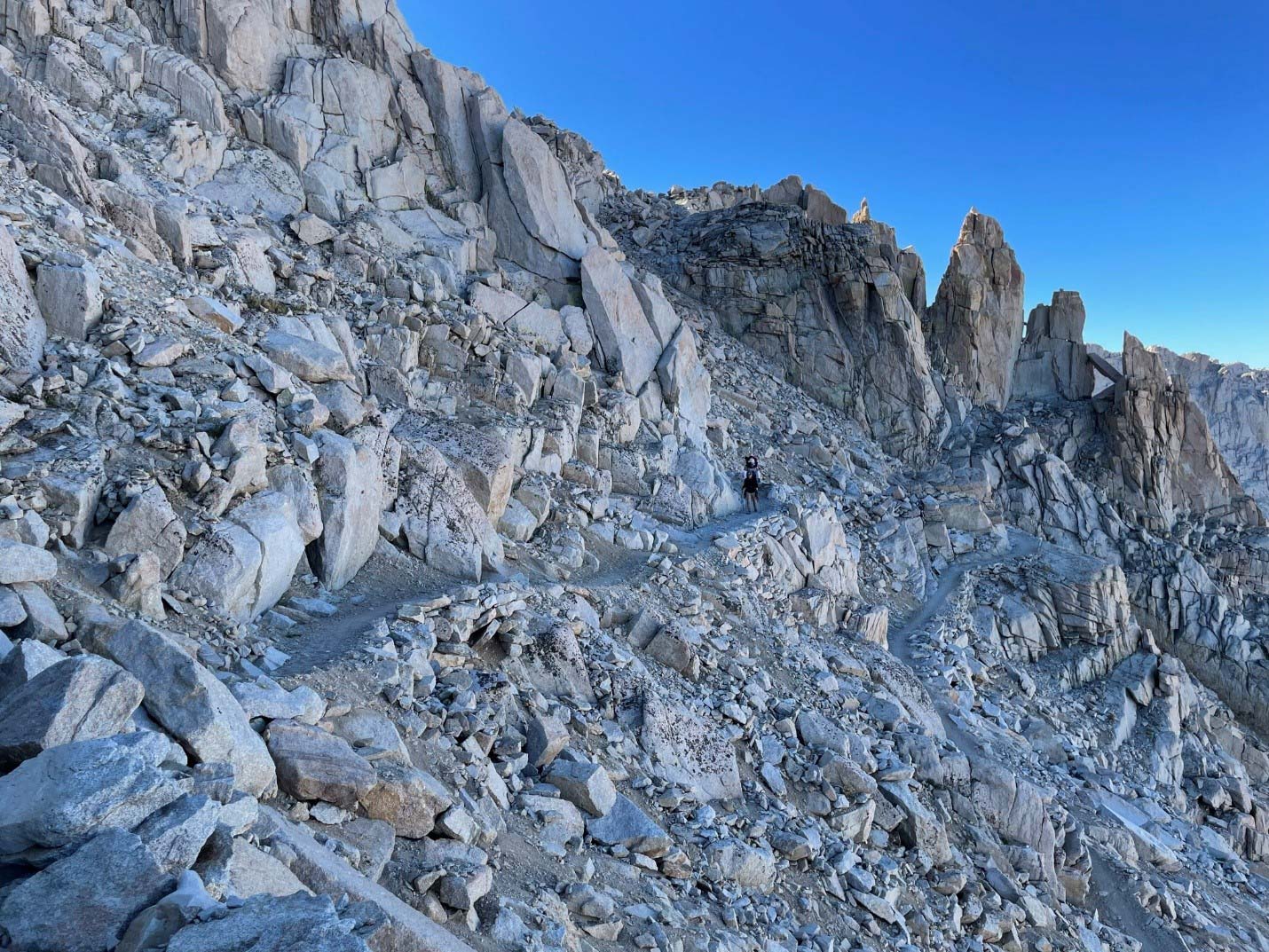 درب بحيرة جيتار