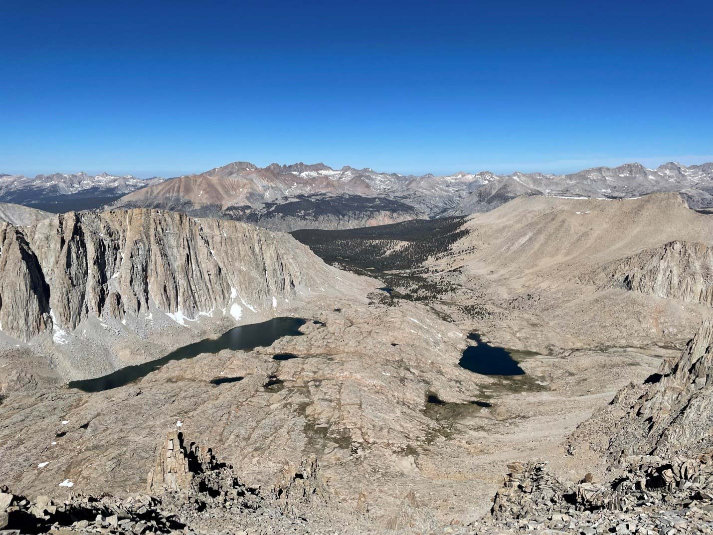 بحيرة جيتار الغربية