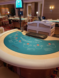 طاولة 21 مسمار