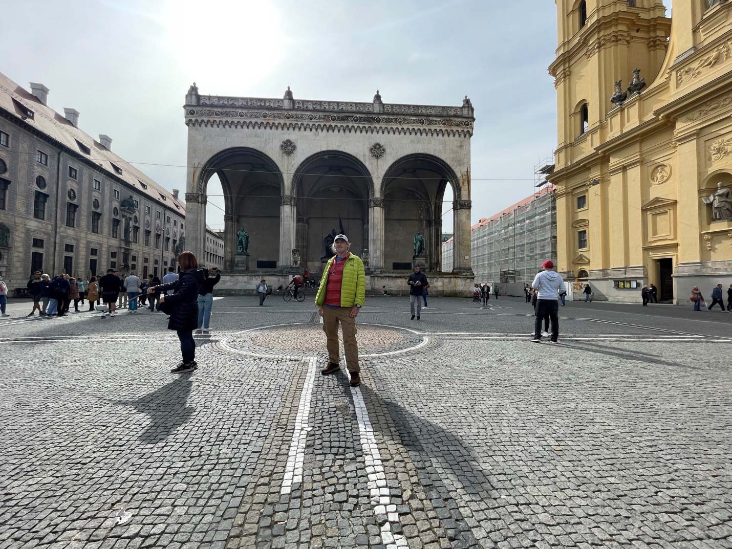 ساحة أوديون