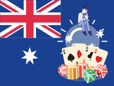 المقامرة الأسترالية